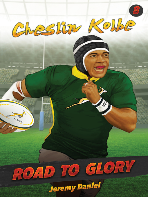 Title details for Road to Glory by Jeremy Daniel - Available